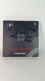 Grand Prix Racing Game, Formule 1 bordspel. Als nieuw! 8C9, Hobby en Vrije tijd, Gezelschapsspellen | Bordspellen, Tweedehands verkoop
