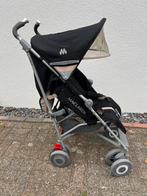 MacLaren buggy, Kinderen en Baby's, Ophalen, Zo goed als nieuw, Maclaren, Regenhoes