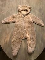 Schattig schapenpak onesie maat 68, Ophalen of Verzenden, Zo goed als nieuw, Jongetje of Meisje, Pakje