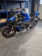 Aprilia Tuono V4 1100 RR - 2017 - 33.000 km, 4 cilinders, Motorrijbewijs A, Quickshifter, Particulier