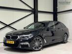 BMW 5-serie Touring 520i High Executive M-Sport Aut. | panor, Auto's, BMW, Te koop, Benzine, Gebruikt, 750 kg