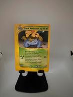 Dark venusaur, Ophalen of Verzenden, Zo goed als nieuw, Meerdere kaarten, Foil