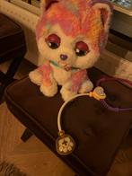 Vtech Speelgoed Hond - Interactieve Puppy, Ophalen of Verzenden, Zo goed als nieuw, 0 tot 6 maanden