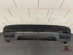 Seat taracco fr achterbumper 5fj807521a, Gebruikt, Ophalen of Verzenden, Achter, Bumper