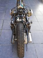 Dnepr, Ophalen, Gebruikt