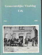 Gemeentelijke Visafslag Urk 1905-1980, Boeken, Geschiedenis | Stad en Regio, Ophalen of Verzenden, Div., 20e eeuw of later, Gelezen