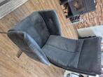 mooie relaxfauteuil, Ophalen, Minder dan 75 cm, Leer, Zo goed als nieuw
