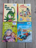 Avi leesboeken/boekjes, zgan, losse verkoop, Ophalen of Verzenden, Zo goed als nieuw