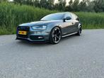 Audi A4 S4 3.0 Tfsi Avant Quattro 2012 NAP, Auto's, Automaat, 2995 cc, 334 pk, Stationwagon