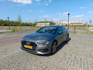 Audi A6 2020 45TFSI Quattro beschikbaar voor biedingen