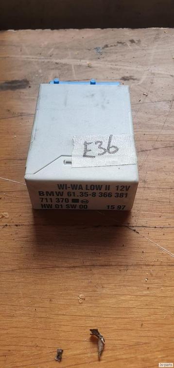 Wiwa module BMW 3-serie E36 beschikbaar voor biedingen