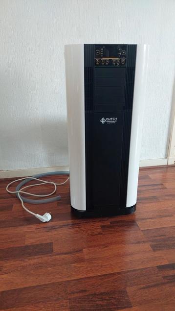 Dutch Originals 9000 BTU mobiele airco beschikbaar voor biedingen