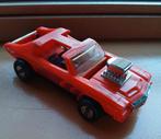 M.A.S.K. Stinger Pontiac 1986 Kenner, Ophalen of Verzenden, Gebruikt, Jongen of Meisje