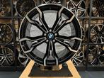 20 inch BMW velgen 765M  5X112 X1, X2, X3, X4, X5, X6 & X7, 215 mm, Velg(en), Nieuw, Ophalen of Verzenden