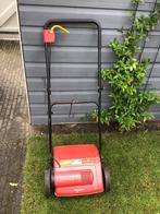 Grasmaaier Elektrisch Wolf Garten, Kooimesmaaier, Ophalen, Gebruikt