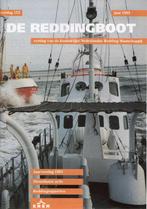 De Reddingboot, Verzamelen, Scheepvaart, Ophalen of Verzenden, Zo goed als nieuw, Motorboot of Zeilboot, Boek of Tijdschrift