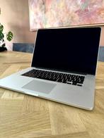 MacBook Pro 2013 15 inch 2,4GHz i7 8GB, 15 inch, Qwerty, Gebruikt, MacBook Pro