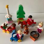 Leuke Duplo Moeder met kinderwagen meisje op Driewiler e.d., Kinderen en Baby's, Speelgoed | Duplo en Lego, Ophalen, Zo goed als nieuw