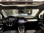 Audi Q3 Sportback 35 TFSI S-Line|PANO|CAMERA|BLIND SPOT|AUDI, Auto's, Audi, 4 cilinders, 150 pk, 1505 kg, Bedrijf