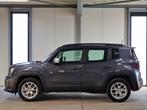 Jeep Renegade 4xe 190 Plug-in Hybrid Electric Limited | Navi, Auto's, Jeep, Automaat, 12 maanden, Stof, Gebruikt