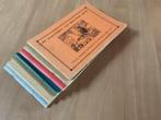 De avonturen van Bruintje Beer  7 delen ( diverse drukken ), Meerdere stripboeken, Ophalen of Verzenden, Gelezen