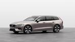 Volvo V60 | T6 Recharge AWD Ultra Bright | MY 2025 | Massage, Automaat, Gebruikt, 4 cilinders, Beige