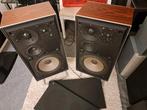 B&O S75 op stands, Overige merken, Front, Rear of Stereo speakers, Ophalen of Verzenden, Zo goed als nieuw