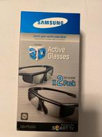 Samsung 3D Active Brillen, Ophalen of Verzenden, Zo goed als nieuw