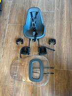 Bobike voorzitje met scherm en extra beugel, Ophalen, Zo goed als nieuw