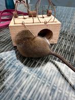 Rattenvanger/Muizenval - Spaanse Gatenval, Ophalen of Verzenden, Nieuw, Ongediertebestrijding