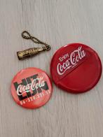 Zeer uitgebreide Coca Cola verzameling!! Deel 7/9, Verzamelen, Ophalen