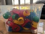 Duplo ballenbaan, Kinderen en Baby's, Speelgoed | Duplo en Lego, Ophalen of Verzenden, Gebruikt, Losse stenen, Duplo