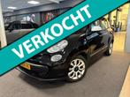 Fiat 500 L 0.9 TwinAir Easy /Airco / cruise-control /, Stof, Gebruikt, Euro 6, Zwart