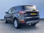 Ford Kuga 1.5 EcoBoost 150pk Ultimate Nav/Cruise Stoel/Stuur, Auto's, Euro 6, 4 cilinders, Bedrijf, Handgeschakeld