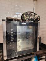 Horeca steamer & oven merk piron, Witgoed en Apparatuur, Ovens, Stoom, Oven, 60 cm of meer, Nieuw