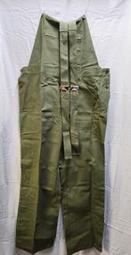 Werkoverall, Heren, Overall, Nieuw, Ophalen