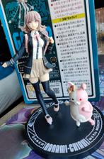 Danganronpa - Nanami Chiaki Minna no Kuji - anime figure, Ophalen of Verzenden, Zo goed als nieuw
