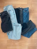 Dames/tiener spijkerbroeken XS, Kleding | Dames, Ophalen of Verzenden, Zo goed als nieuw, Maat 34 (XS) of kleiner