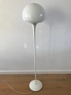 Goffredo Reggiani Globe Mushroom vloerlamp vintage design, Huis en Inrichting, Lampen | Vloerlampen, Ophalen, Zo goed als nieuw