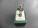 King & Country AR29 Washington's Bodyguard marching., Ophalen of Verzenden, Landmacht, Nederland, Miniatuur of Beeldje