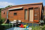Woonunit, Chalet, mantelzorgwoning, stacaravan & tiny house, Doe-het-zelf en Verbouw, Bouwketen en Schaftketen, Ophalen, Gebruikt