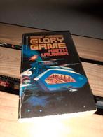 The Glory Game - Keith Laumer, Ophalen of Verzenden, Gelezen, Keith Laumer