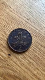 New Pence 2 - 1978, Ophalen of Verzenden, Overige landen, Losse munt