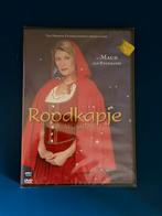 Roodkapje de Musical DVD - Maud Mulder nieuw in verpakking, Alle leeftijden, Verzenden, Nieuw in verpakking