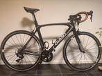 Giant TCR Composite 3, Fietsen en Brommers, Fietsen | Racefietsen, Ophalen, Gebruikt, Carbon, Giant