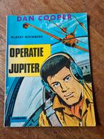DAN COOPER 3x, Meerdere stripboeken, Ophalen of Verzenden, Gelezen