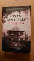 Roxane van Iperen - 't Hooge Nest, Boeken, Historische romans, Roxane van Iperen, Ophalen of Verzenden, Zo goed als nieuw