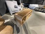 TV-MEUBEL MASSIEF MANGO 100CM BREED  VOORRAAD ACTIE, Verzenden, TV-MEUBEL MASSIEF MANGO 100CM BREED  VOORRAAD ACTIE, Nieuw, Minder dan 100 cm