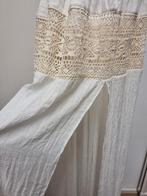 Jollein hemeltje voor een wiegje, Kinderen en Baby's, Ophalen, Gebruikt, Klamboe