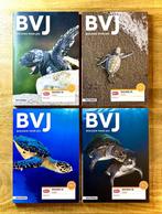 Biologie Voor Jou HAVO 4A, 4B, 5A, 5B. BVJ Nieuwste Editie., Malmberg, Biologie, HAVO, Ophalen of Verzenden